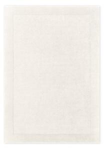 Kremowy dywan z mieszanki wełny tkany ręcznie 120x180 cm Kari – Villeroy&Boch