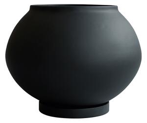 101 Copenhagen - Sunao Doniczka Fat Hexa Black