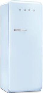 Lodówka SMEG FAB28RPB6 Retro 153cm Pastelowy błękitny