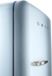 Lodówka SMEG FAB28RPB6 Retro 153cm Pastelowy błękitny