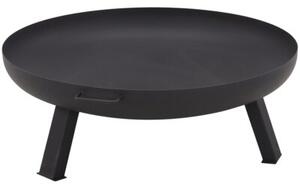 Palenisko ogrodowe FARMCOOK Pan 7/70 (70 cm)