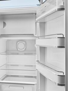 Lodówka SMEG FAB28RPB6 Retro 153cm Pastelowy błękitny