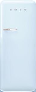 Lodówka SMEG FAB28RPB6 Retro 153cm Pastelowy błękitny