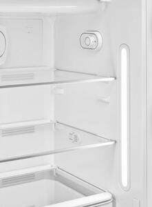 Lodówka SMEG FAB28RPB6 Retro 153cm Pastelowy błękitny