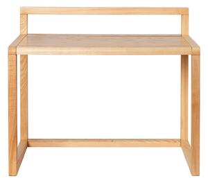Ferm Living - Little Architect Desk Stół Ash