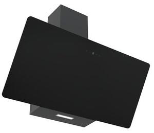 Okap MIDEA MH90A3200B-ES Czarny 620mÂ³/h 66dB klasa C SzerokoÅÄ 90cm