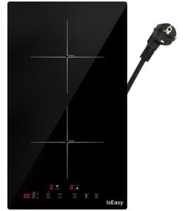 Płyta indukcyjna ISEASY LI2V-22