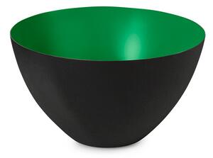 Normann Copenhagen - Krenit Miska Ø25 Zielony