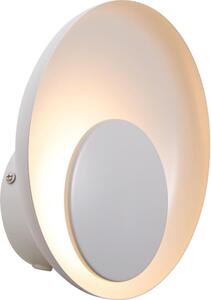 Nordlux Nordlux - LED Kinkiet ściemnialny MARSI LED/7W/230V biały NX0200