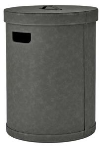 Blomus - Sahla Kosz na Pranie L Pewter