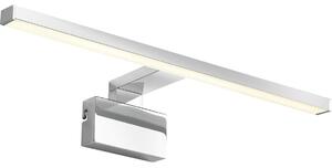 Nordlux Nordlux -LED Łazienkowe oświetlenie lustra MARLEE LED/8,9W/230V IP44 50 cm chrom NX0196