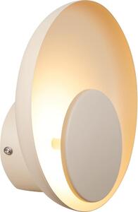 Nordlux Nordlux - LED Kinkiet ściemnialny MARSI LED/7W/230V beżowy NX0198