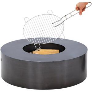 Palenisko ogrodowe FARMCOOK Pan 62/80 (80 cm)