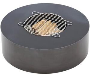 Palenisko ogrodowe FARMCOOK Pan 62/80 (80 cm)