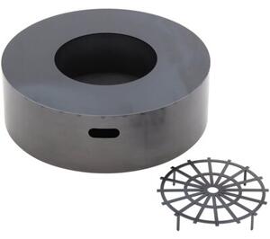 Palenisko ogrodowe FARMCOOK Pan 62/80 (80 cm)