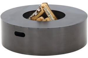 Palenisko ogrodowe FARMCOOK Pan 62/80 (80 cm)