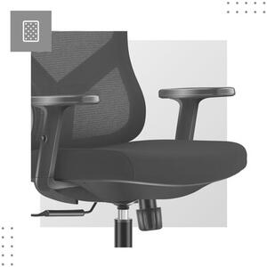 Fotel MARK ADLER Manager 3.3 Czarny