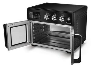 Mini piekarnik TURBOTRONIC TT-AFD32 Czarny