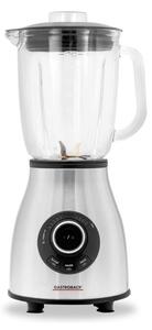 Blender stojący Gastroback Vital Mixer Pro 40986 Srebrno-czarny