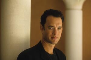 Fotografia Tom Hanks Venice Film Festival 1994