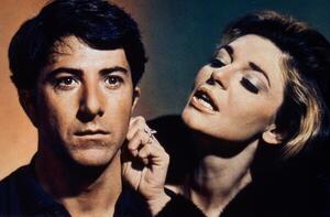 Fotografia The graduate 1967