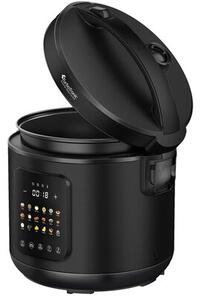 Multicooker TURBOTRONIC TT-DMC21 18 programów