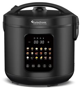 Multicooker TURBOTRONIC TT-DMC21 18 programów