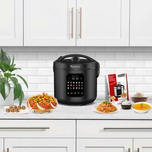 Multicooker TURBOTRONIC TT-DMC21 18 programów