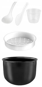 Multicooker TURBOTRONIC TT-DMC21 18 programów