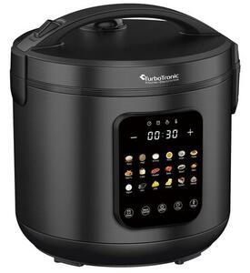 Multicooker TURBOTRONIC TT-DMC21 18 programów