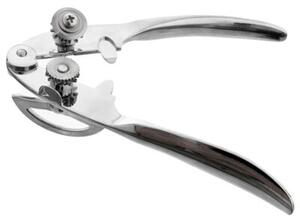 Otwieracz do puszek metalowy LUXY