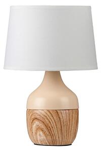 Rabalux Rabalux 4370 - Lampa stołowa YVETTE 1xE14/40W/230V RL4370