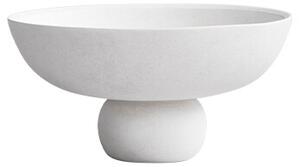 101 Copenhagen - Baburu Miska Mini Bone Biały