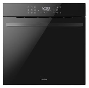 Piekarnik AMICA ED975396BA+ X-TYPE Steam P Elektryczny parowy Czarny A+
