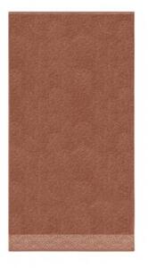 Ręcznik Ravenna, 70x140, Brąz-BR-037