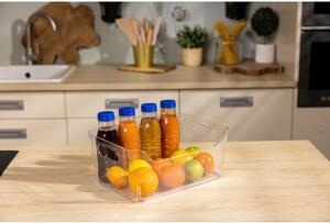 Organizer do lodówki EASYFORM 3 L + 5 L + 7 L (3 szt.)