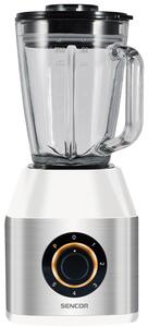 Blender kielichowy SENCOR SBL 4871WH Biało-srebrny