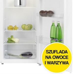 Lodówka PHILCO PTL 2352 142cm Biała
