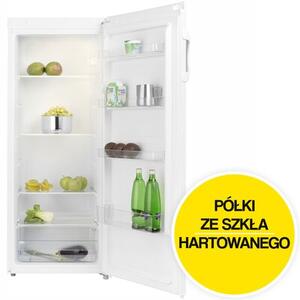Lodówka PHILCO PTL 2352 142cm Biała