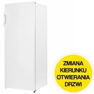 Lodówka PHILCO PTL 2352 142cm Biała