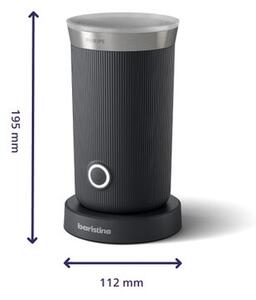 Spieniacz PHILIPS Baristina BAR311/60 Czarny
