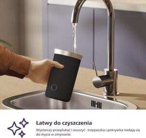 Spieniacz PHILIPS Baristina BAR311/60 Czarny