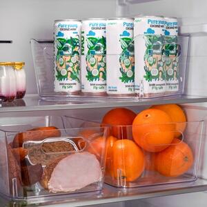 Organizer do lodówki EASYFORM Clear 5 L