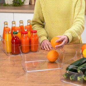 Organizer do lodówki EASYFORM Clear 5 L