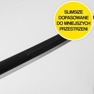 Lodówka AMICA FK4015T.2FZTWD No frost 171cm Biała