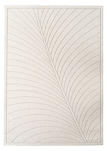 Kremowy dywan odpowiedni na zewnątrz 120x170 cm Nova 1204 – Ayyildiz Carpets
