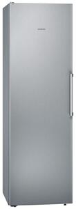 Lodówka SIEMENS KS36VVIEP 186cm Srebrna