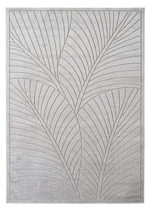 Dywan odpowiedni na zewnątrz w kolorze srebra 120x170 cm Nova 1203 – Ayyildiz Carpets
