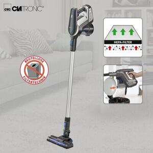 Odkurzacz CLATRONIC BS 1312 A