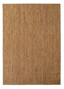 Brązowy dywan odpowiedni na zewnątrz 140x200 cm Mira 1450 – Ayyildiz Carpets